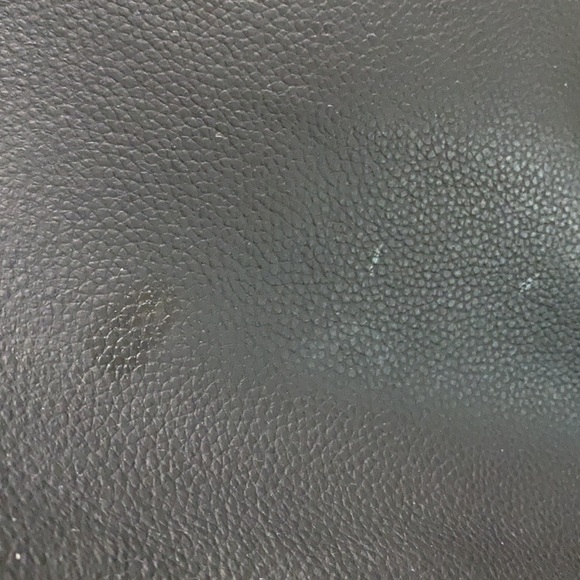 JOY & IMAN Black tote/shoulder bag - Picture 10 of 10